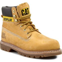 Trapery CATERPILLAR - Colorado PWC44100-940 Honey. Żółte bez kategorii marki Caterpillar, z materiału. W wyprzedaży za 349,00 zł.