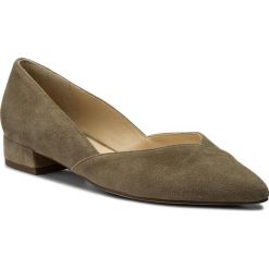 Półbuty damskie: Półbuty HÖGL – 5-102022 Khaki 5800