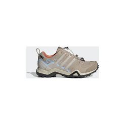Buty adidas Buty Terrex Swift R2 GTX. Zielone buty trekkingowe damskie Adidas. Za 599,00 zł.