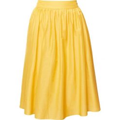 Spódniczki: Tiger of Sweden PINKY Spódnica trapezowa yellow