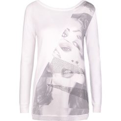 Guess Sweter. Swetry damskie Guess, z aplikacjami, z tkaniny, bez rękawów, bez kaptura. Za 149,00 zł.
