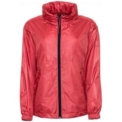 Pepe Jeans Kurtka Damska Wynette Plain S Czerwona. Czerwone kurtki damskie marki Pepe Jeans, s, bez wzorów, z jeansu, bez kaptura. Za 529,00 zł.