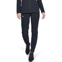 Under Armour Storm Launch Spodnie dresowe Czarny. Czarne spodnie damskie Under Armour, xs, z poliesteru. Za 326,95 zł.