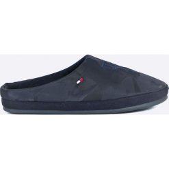 Kapcie męskie: Tommy Hilfiger – Kapcie