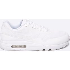 Nike Sportswear - Buty Air Max Ultra 2.0 Essential. Pomarańczowe bez kategorii marki Nike Sportswear, z materiału. W wyprzedaży za 449,90 zł.