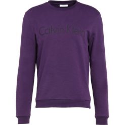 Bejsbolówki męskie: Calvin Klein SEM LOGO CREW NECK Bluza concord