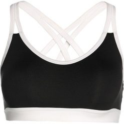 Biustonosze sportowe: adidas Performance ALL ME Biustonosz sportowy black
