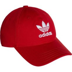 Czapki damskie: Czapka adidas Trefoil Cap (DJ0884)