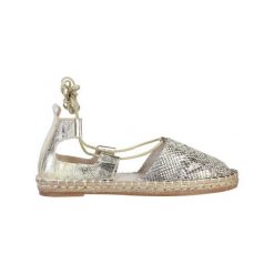 Ana Lublin Scarpe basse RAISSA. Półbuty damskie Ana Lublin, na lato, bez wzorów, ze skóry, bez obcasa, bez zapięcia. Za 85,00 zł.