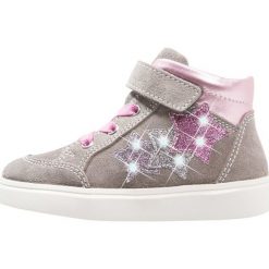 Trampki chłopięce: Richter Tenisówki i Trampki wysokie rock/candy