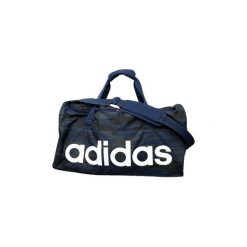 Torby podróżne: Torby sportowe adidas Linper GR AY5491