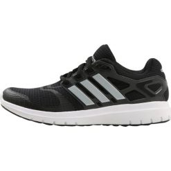 Buty damskie: adidas Performance ENERGY CLOUD V Obuwie do biegania treningowe core black/matte silver/carbon