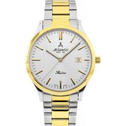 Zegarki męskie: Zegarek męski Atlantic Sealine 62346-43-21