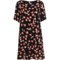 Sukienki: Bruuns Bazaar SASHA DRESS Sukienka letnia black