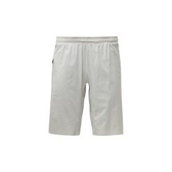 Szorty i Bermudy adidas Szorty 2-w-1 4KRFT. Białe bermudy męskie marki Adidas. Za 249,00 zł.
