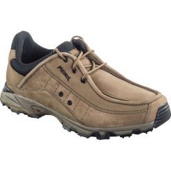 Buty trekkingowe męskie: MEINDL Buty męskie Brisbane brązowe r. 43 (3243)
