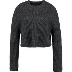 Swetry klasyczne damskie: Native Youth NEOMA Sweter navy