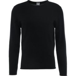 FTC Cashmere Sweter moonless night. Czarne bez kategorii marki FTC Cashmere, m, z lyocellu. Za 969,00 zł.