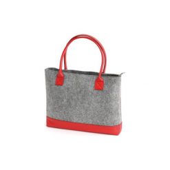 Torby podróżne: FELT COLLECTION 15,6 Czerwony Torba PLATINET