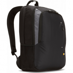 Torby na laptopa: Case Logic 17″ czarny