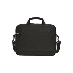 Torba na laptopa CASE LOGIC EHUXA113K 13 cali Czarny. Czarne torby na laptopa CASE LOGIC, w paski. Za 103,83 zł.