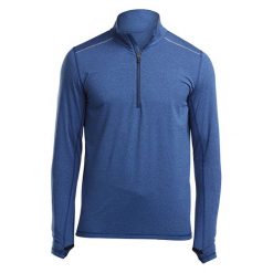 SAUCONY RUN STRONG SPORTOP 2.0 / SAM800112-LM. Szare bluzy męskie Saucony, m, bez wzorów, bez kołnierzyka, bez rękawów, bez kaptura. Za 279,00 zł.