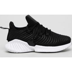 Answear - Buty. Czarne buty sportowe damskie ANSWEAR, bez wzorów, z gumy, sportowe. W wyprzedaży za 99,90 zł.