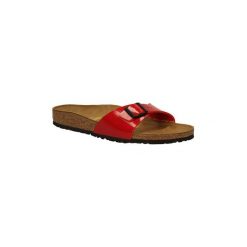 Klapki damskie: Klapki Birkenstock KLAPKI 340113