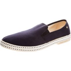 Półbuty damskie: RIVIERAS CLASSIC 10 MARINE Półbuty wsuwane blue
