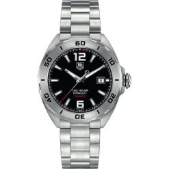 Zegarki męskie: ZEGAREK TAG HEUER Formula 1 Calibre 5