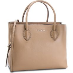 Torebki klasyczne damskie: Torebka COCCINELLE - CG5 Farisa E1 CG5 18 01 01 Taupe N75
