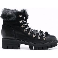 Buty zimowe damskie: Tamaris - Botki