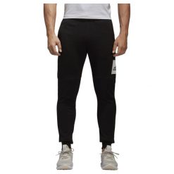 Spodnie męskie: SPODNIE ADIDAS ESSENTIALS BOX LOGO SLIM B47210