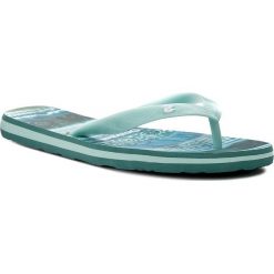Chodaki damskie: Japonki DESIGUAL - Flip Flop 74HSEC0/5013 Blue Aquarella