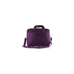 Torby na laptopa: MODECOM TORBA DO LAPTOPA DLA KOBIET GREENWITCH PUR - TOR-MC-GREENWICH-PUR