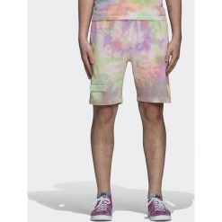 Bermudy męskie: Spodenki adidas Hu Holi Short Pharrell Williams (CW9417)