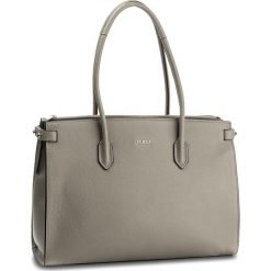 Torebka FURLA - Pin 942217 B BLS0 OAS Sabbia b. Szare torebki klasyczne damskie Furla, bez wzorów, ze skóry, eleganckie, bez dodatków. Za 1179,00 zł.