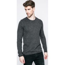 Swetry klasyczne męskie: Blend – Sweter