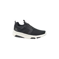 Buty Kappa Vokis 242700-1141. Trampki męskie Kappa, bez wzorów, bez zapięcia. Za 139,99 zł.