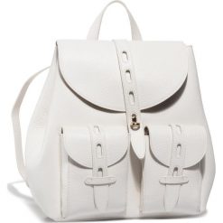 Plecak FURLA - Net 1056789 B BACW HSF Talco h. Białe plecaki damskie Furla, bez wzorów, ze skóry, eleganckie. Za 1669,00 zł.