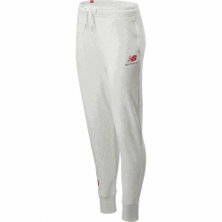 New Balance WP01508SAH. Spodnie damskie New Balance, s, z bawełny. W wyprzedaży za 149,99 zł.