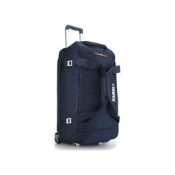 Torby podróżne: Thule Torba na kółkach granatowa (TTCRD2DB)