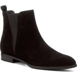 Buty zimowe damskie: Sztyblety GINO ROSSI – Alba DSH484-S48-4900-9900-0 99