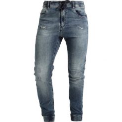 Jeansy męskie regular: Kaporal ELIAS Jeansy Relaxed Fit chrome destroy