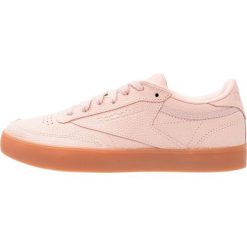 Trampki i tenisówki damskie: Reebok Classic CLUB Tenisówki i Trampki desert dust