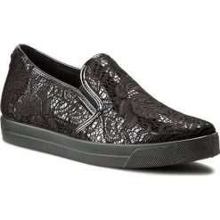 Półbuty damskie: Półbuty IGI&CO – Dat 1 6747400 Nero