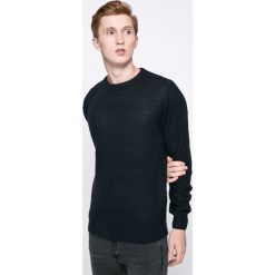 Swetry klasyczne męskie: Kensington – Sweter