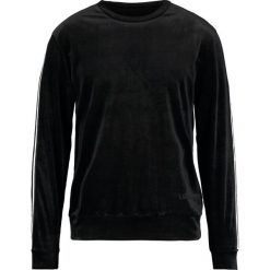 Bluzy męskie: Liquor N Poker SPORTSTRIPE Bluza black
