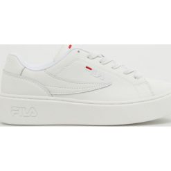 Fila - Buty Overstate L Low. Buty sportowe damskie Fila. W wyprzedaży za 269,90 zł.
