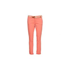 Chinosy damskie: Chinos Franklin Marshall MONITA